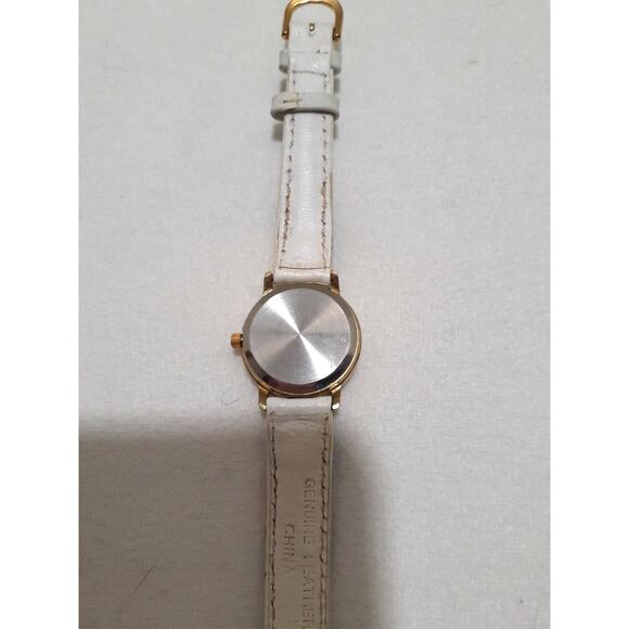 Vintage Sea World Wristwatch Japan Movement Penguins main image 4